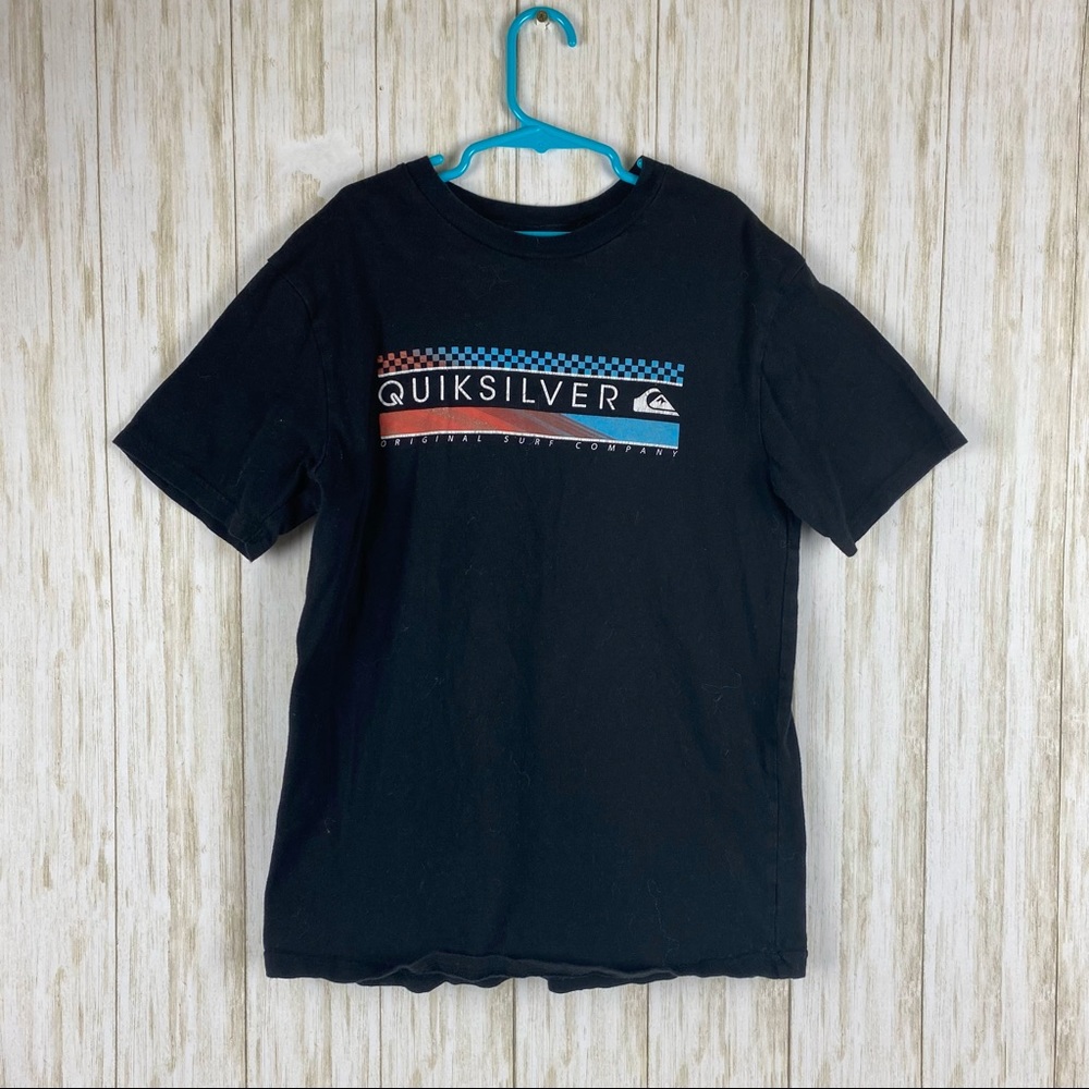 boys quicksilver shirt